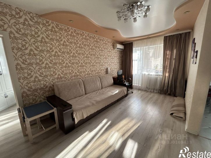 2-комн квартира Дачный переулок, 4,  д. 4