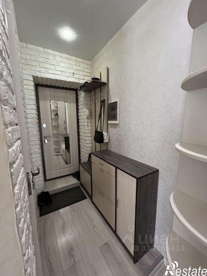 2-комн квартира Дачный переулок, 4,  д. 4