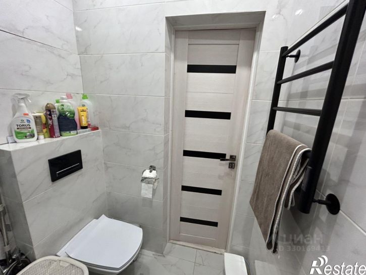 2-комн квартира Дачный переулок, 4,  д. 4