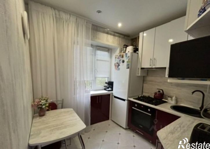 2-комн квартира Дачный переулок, 4,  д. 4