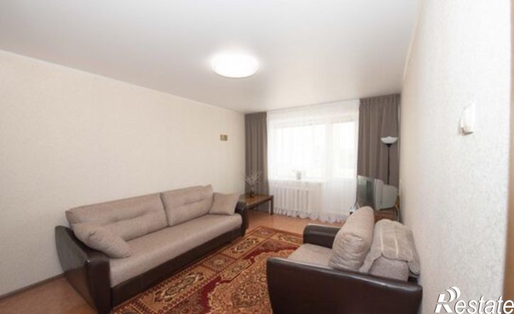 1-комн квартира улица Победы, 25,  д. 25