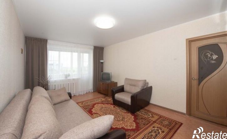 1-комн квартира улица Победы, 25,  д. 25