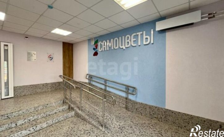 1-комн квартира улица Кирова, 9,  д. 9