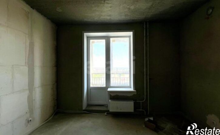 1-комн квартира улица Кирова, 9,  д. 9