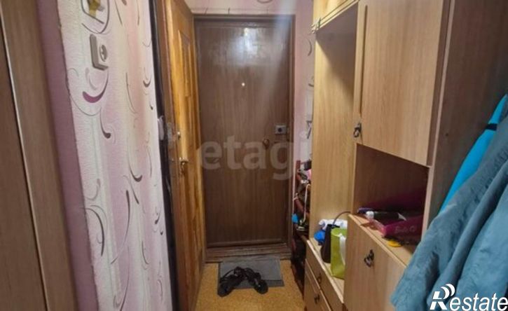 3-комн квартира улица Косарева, 1 к2,  д. 1 к2