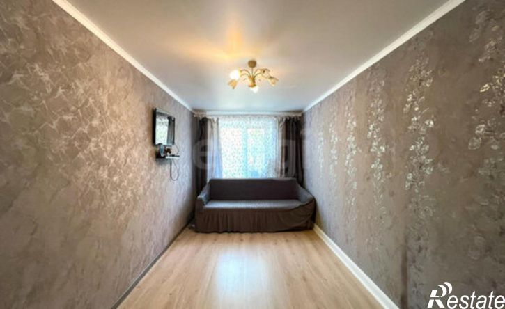 2-комн квартира улица Ульянова, 81,  д. 81