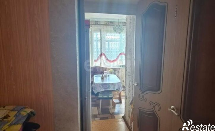 3-комн квартира улица Косарева, 1 к2,  д. 1 к2