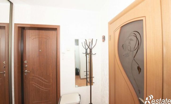 1-комн квартира улица Победы, 25,  д. 25