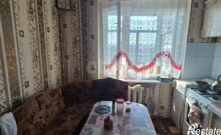 3-комн квартира улица Косарева, 1 к2,  д. 1 к2