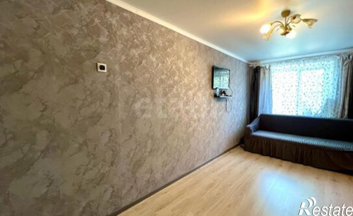 2-комн квартира улица Ульянова, 81,  д. 81