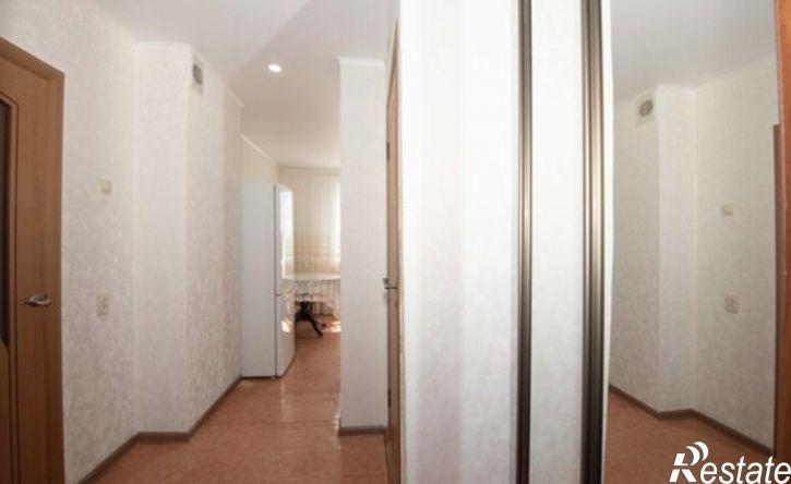 1-комн квартира улица Победы, 25,  д. 25