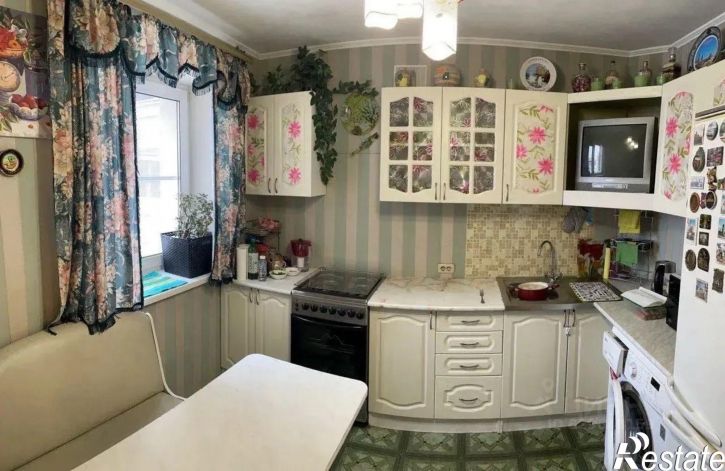3-комн квартира ул Красноармейская, 48,  д. 48