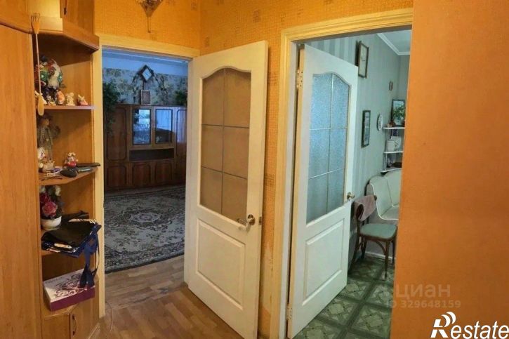 3-комн квартира ул Красноармейская, 48,  д. 48
