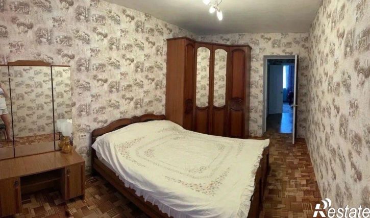 3-комн квартира ул Красноармейская, 48,  д. 48