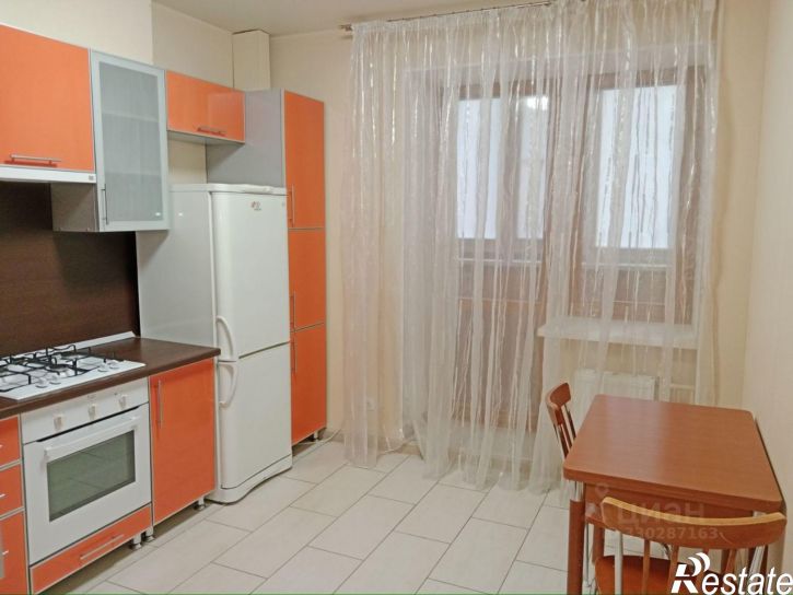 1-комн квартира улица Димитрова, 35,  д. 35