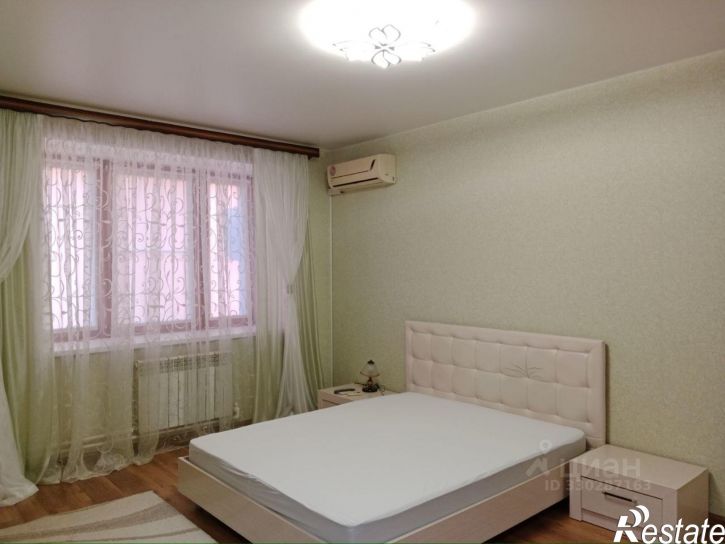 1-комн квартира улица Димитрова, 35,  д. 35