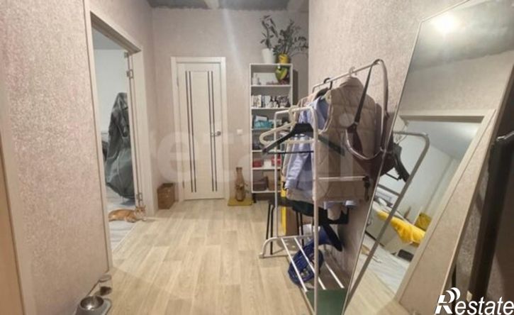 2-комн квартира Краснодонская улица, 24,  д. 24