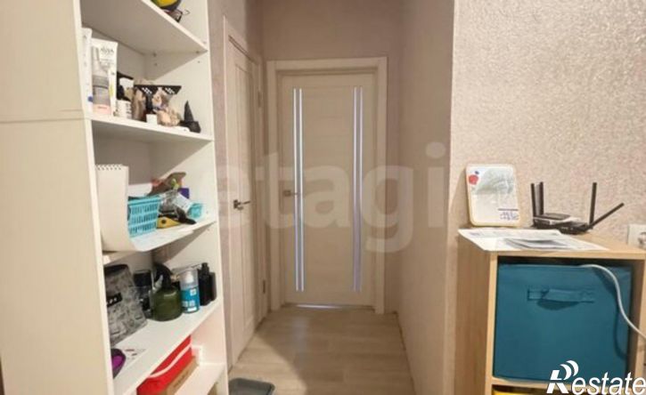 2-комн квартира Краснодонская улица, 24,  д. 24