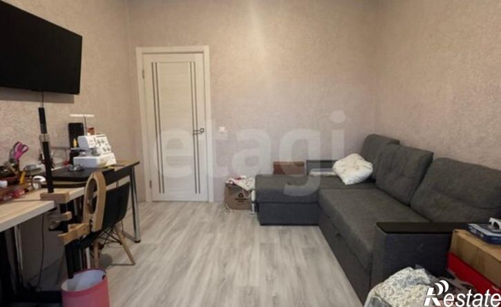 2-комн квартира Краснодонская улица, 24,  д. 24