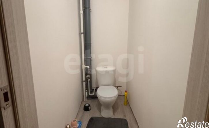 2-комн квартира Краснодонская улица, 24,  д. 24