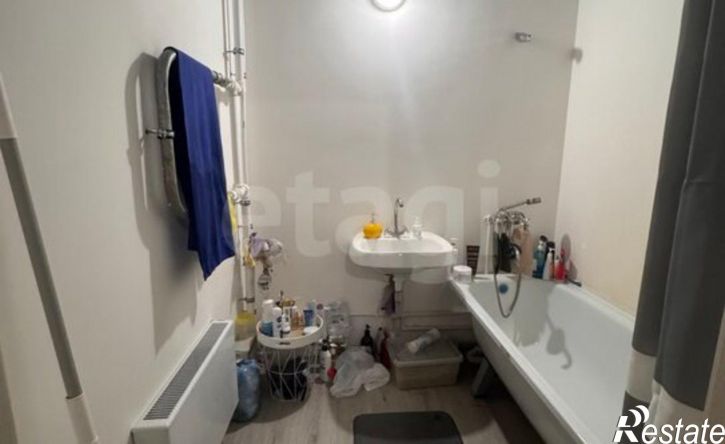 2-комн квартира Краснодонская улица, 24,  д. 24