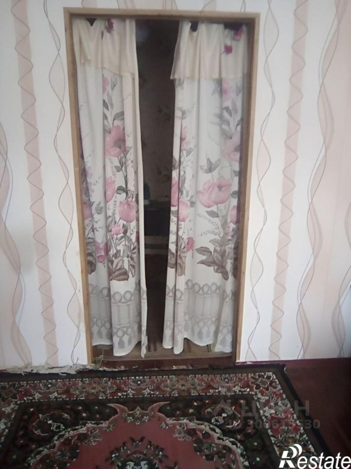 Комната улица Татьяны Бибиной, 34,  д. 34