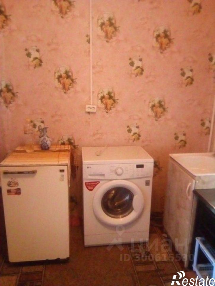 Комната улица Татьяны Бибиной, 34,  д. 34