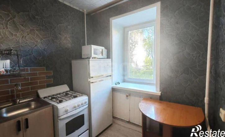 1-комн квартира улица Титова, 142,  д. 142