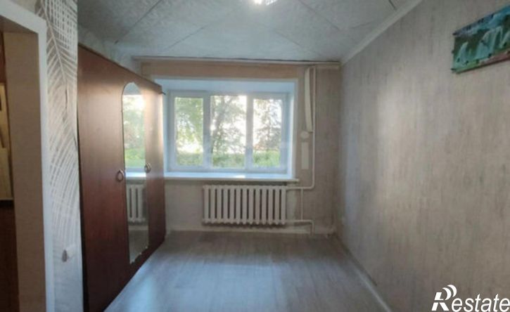 1-комн квартира улица Титова, 142,  д. 142