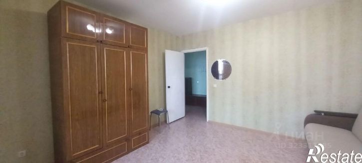 1-комн квартира улица Богдана Хмельницкого, 38,  д. 38