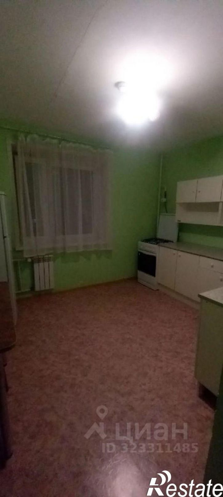 1-комн квартира улица Богдана Хмельницкого, 38,  д. 38