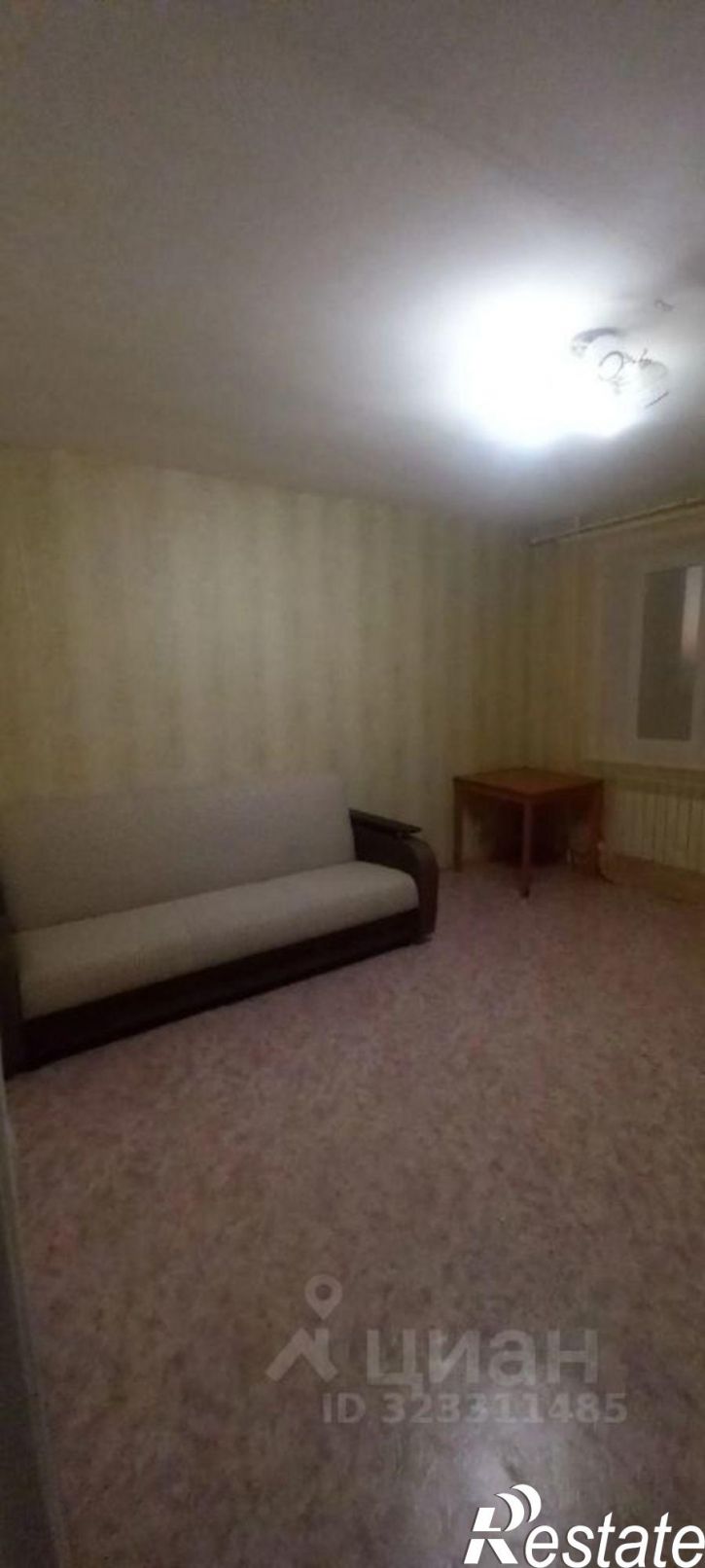 1-комн квартира улица Богдана Хмельницкого, 38,  д. 38
