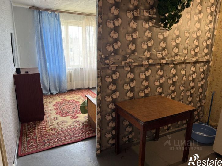 Комната ул Транспортная, 5 2,  д. 5 2,  к. 2