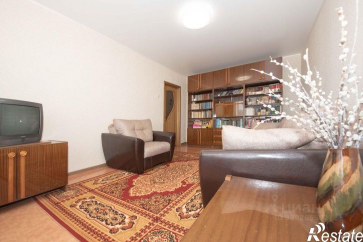 1-комн квартира улица Победы, 25,  д. 25