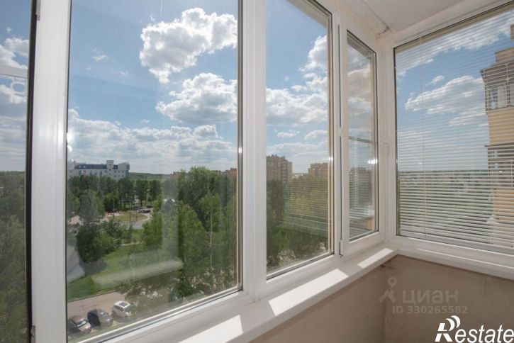 1-комн квартира улица Победы, 25,  д. 25