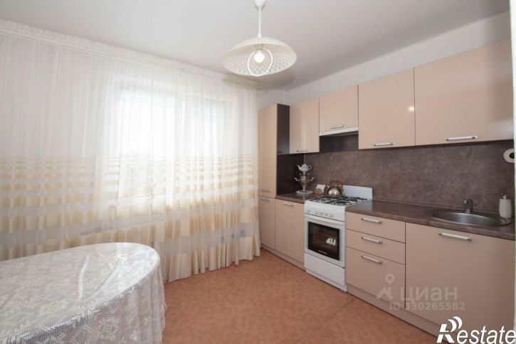 1-комн квартира улица Победы, 25,  д. 25