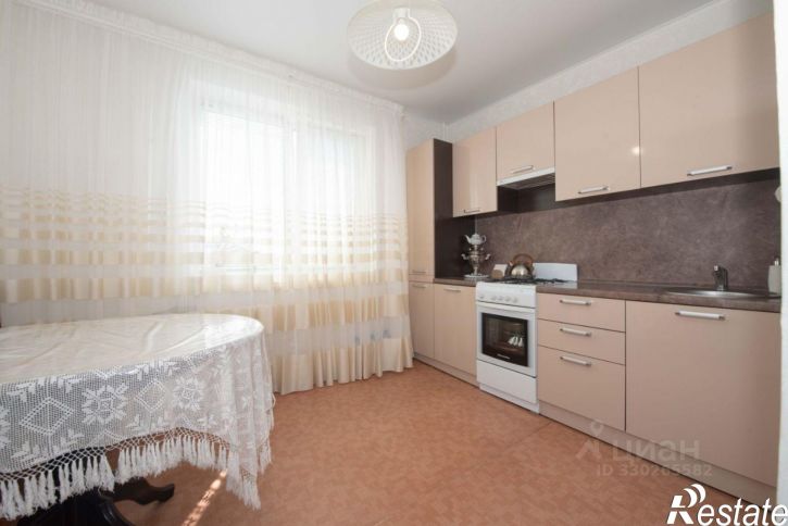 1-комн квартира улица Победы, 25,  д. 25