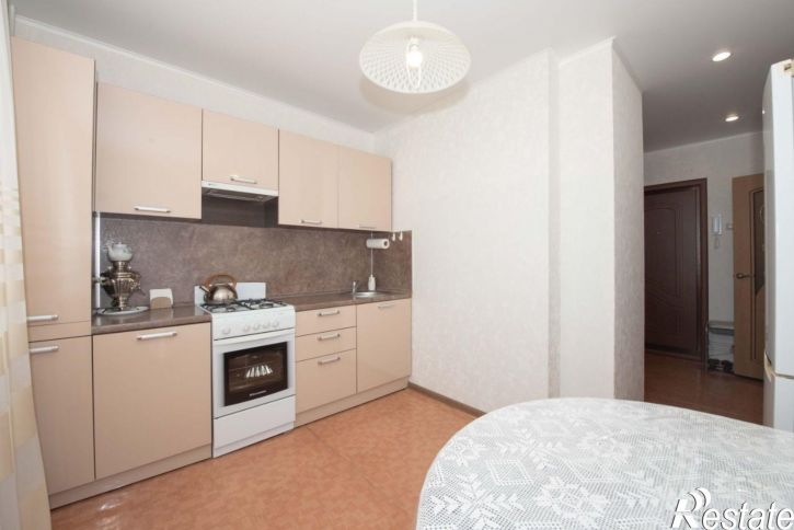 1-комн квартира улица Победы, 25,  д. 25