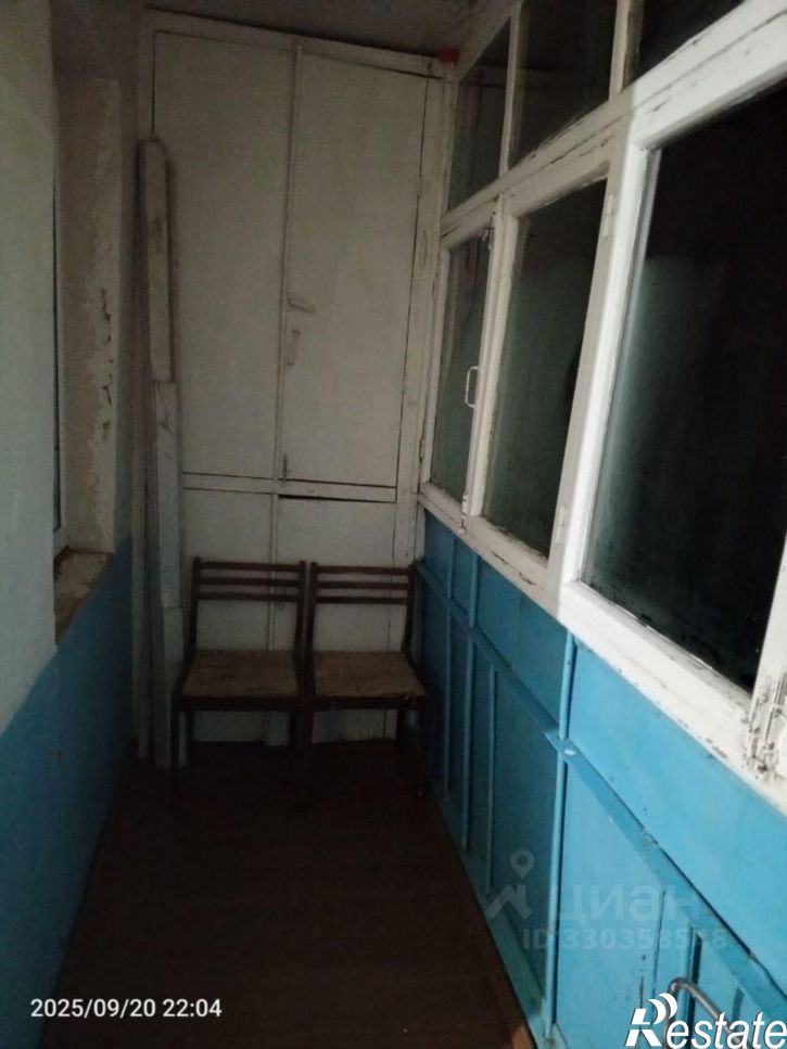 2-комн квартира ул Ульянова, 22,  д. 22