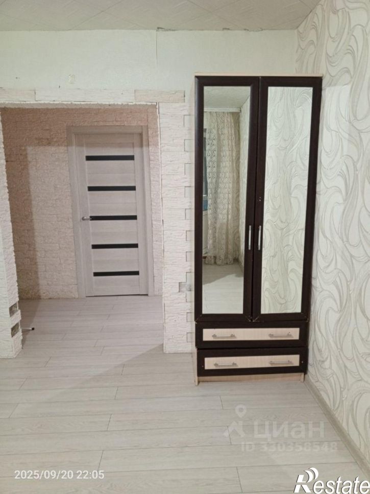 2-комн квартира ул Ульянова, 22,  д. 22