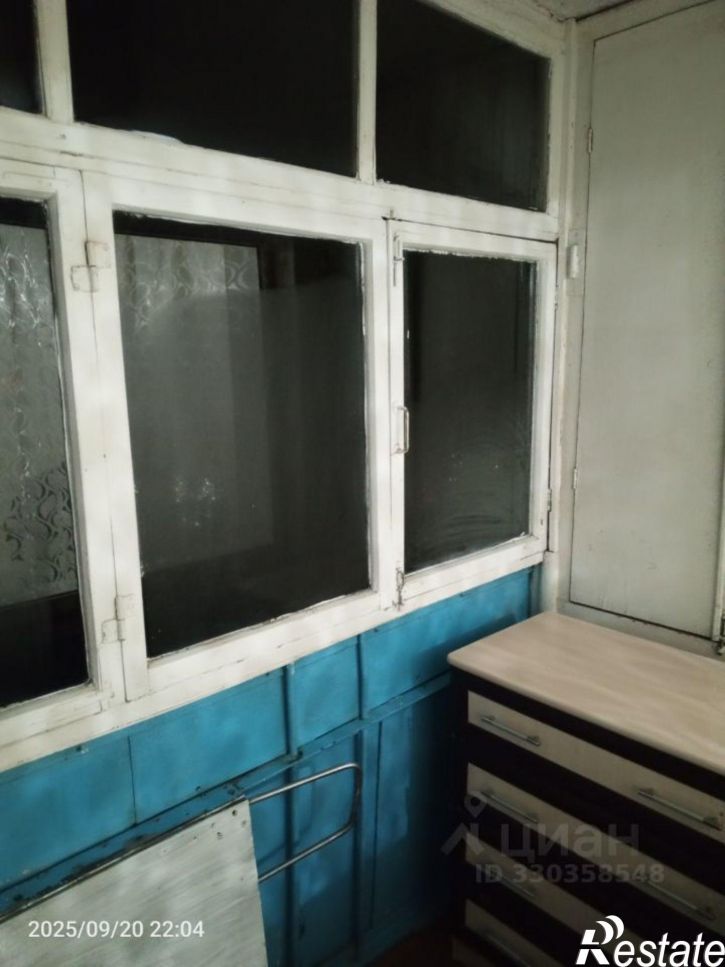2-комн квартира ул Ульянова, 22,  д. 22
