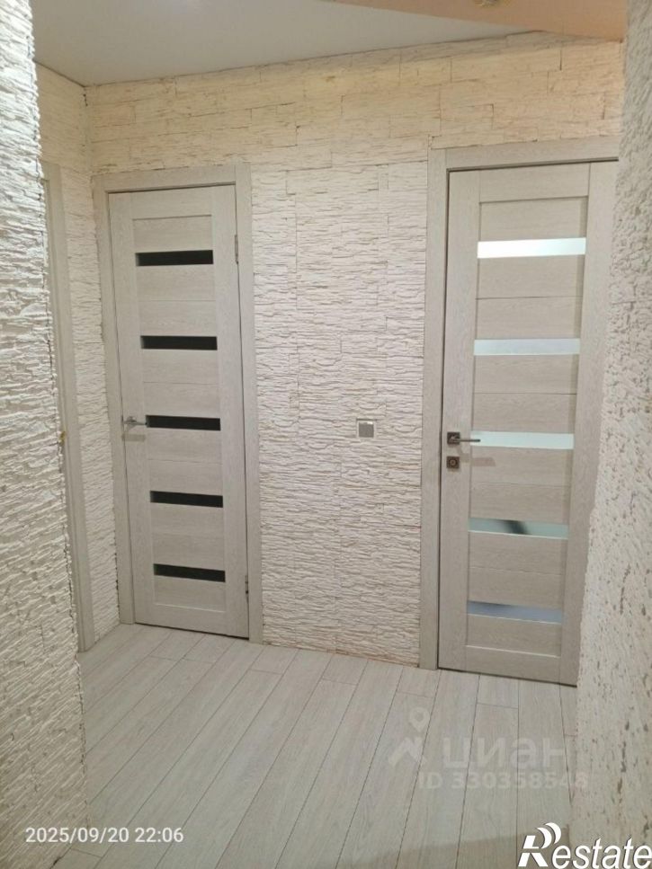 2-комн квартира ул Ульянова, 22,  д. 22