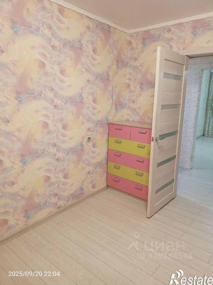 2-комн квартира ул Ульянова, 22,  д. 22