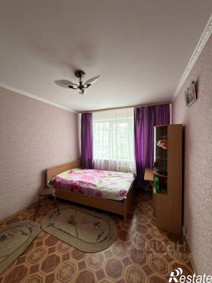 2-комн квартира ул Лихачева, 23,  д. 23