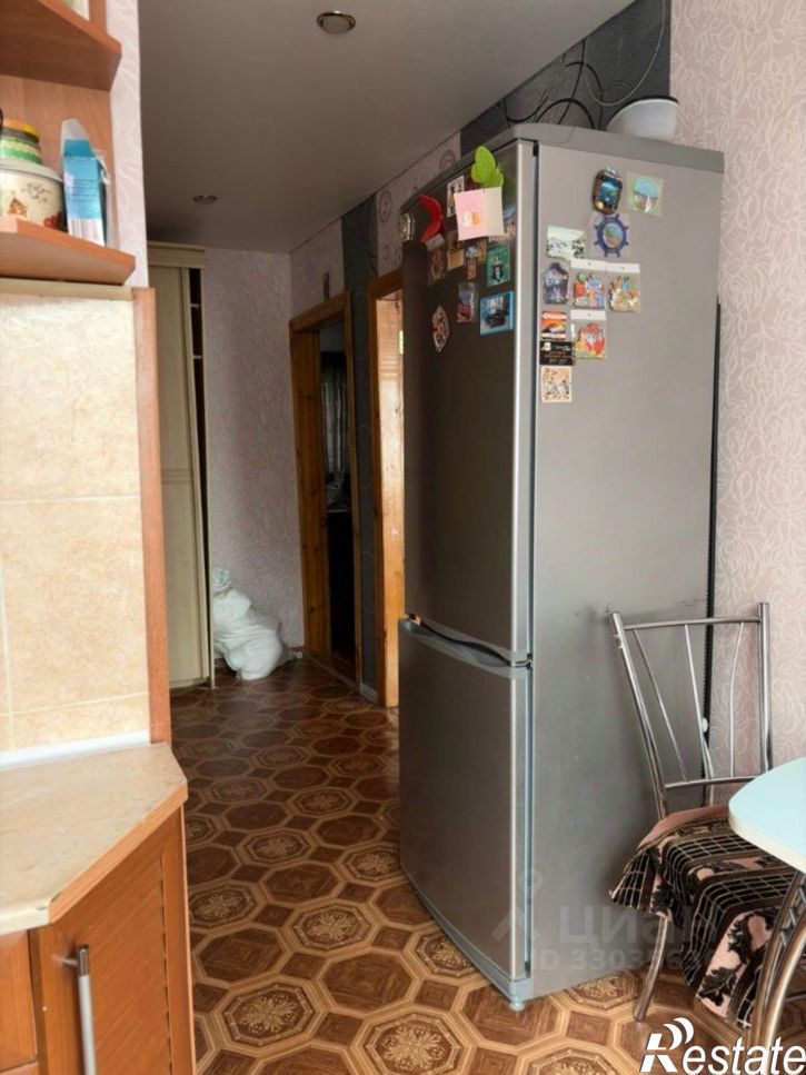 2-комн квартира ул Лихачева, 23,  д. 23