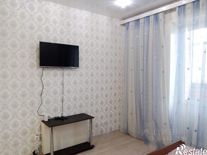 1-комн квартира улица Девятаева, 3,  д. 3