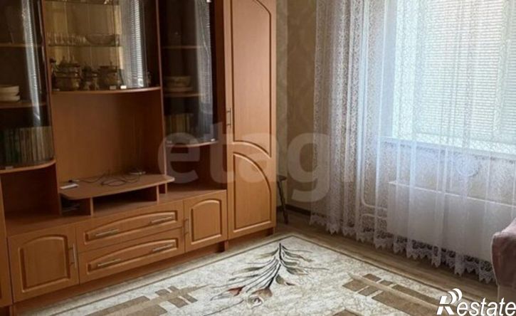 1-комн квартира проспект 70 лет Октября, 55,  д. 55