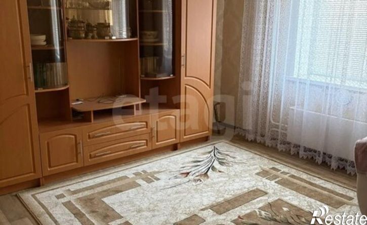 1-комн квартира проспект 70 лет Октября, 55,  д. 55
