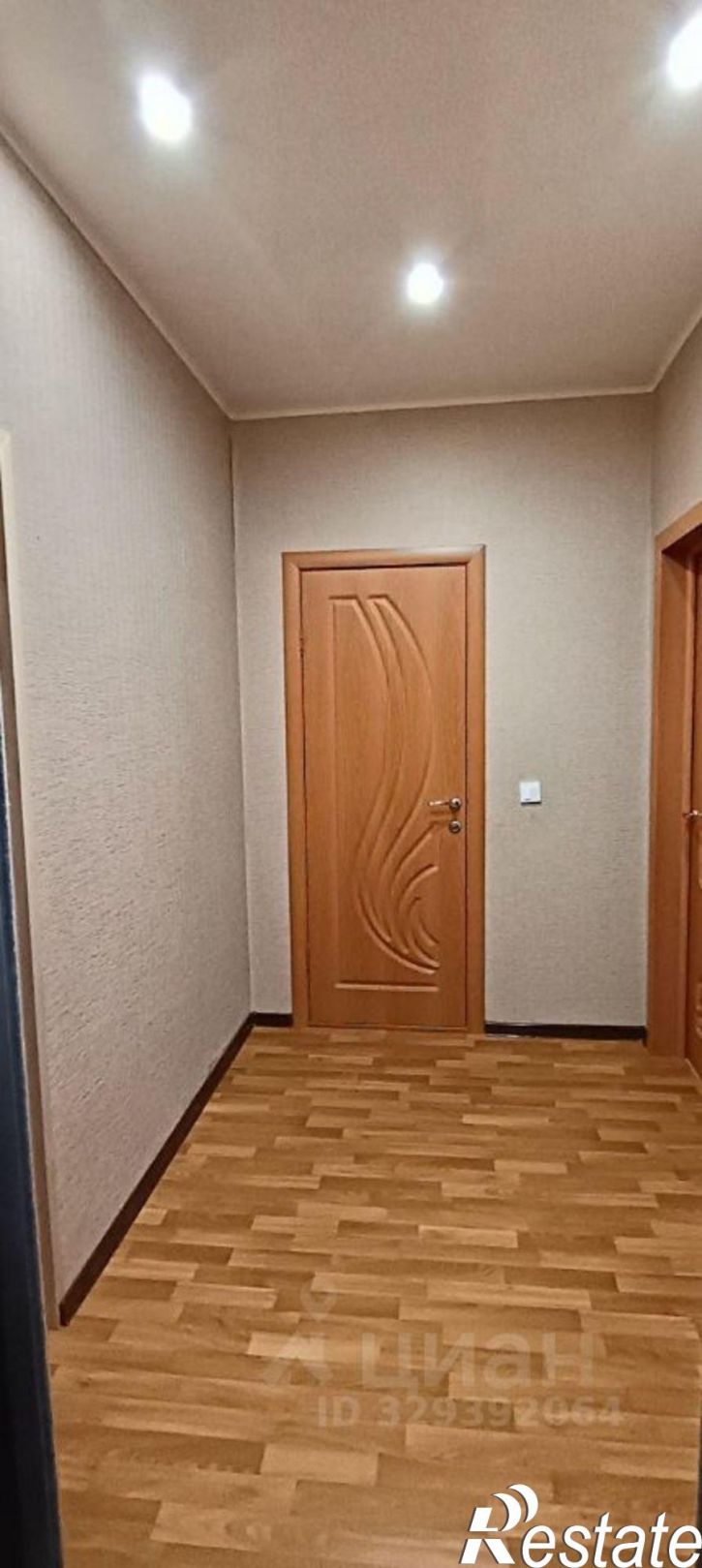 1-комн квартира ул Фурманова, 16А,  д. 16А