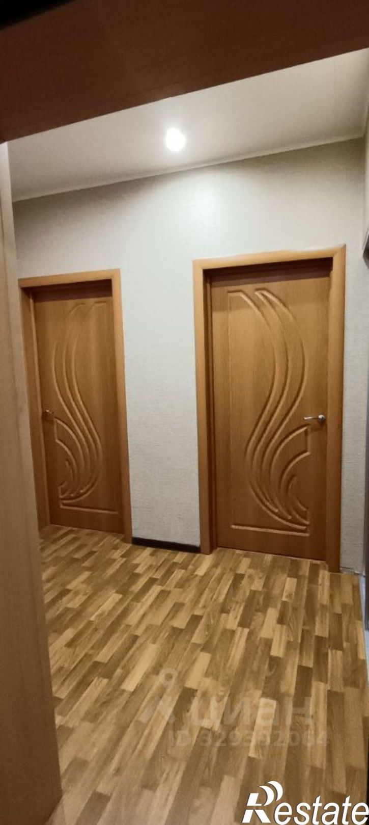 1-комн квартира ул Фурманова, 16А,  д. 16А